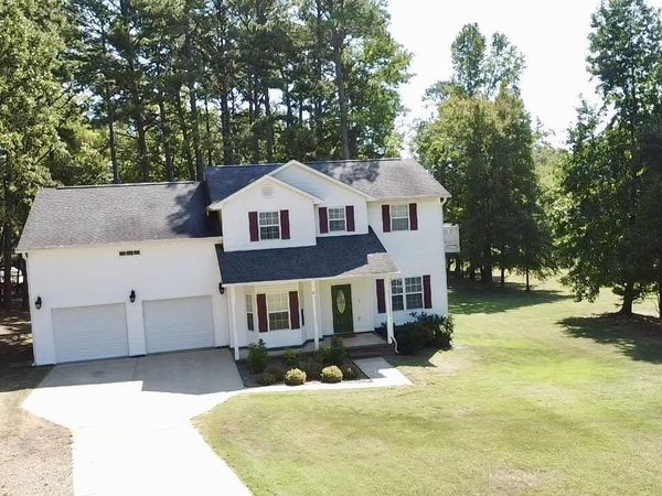 4 Heather Oaks Way , Clarksville, AR 72830