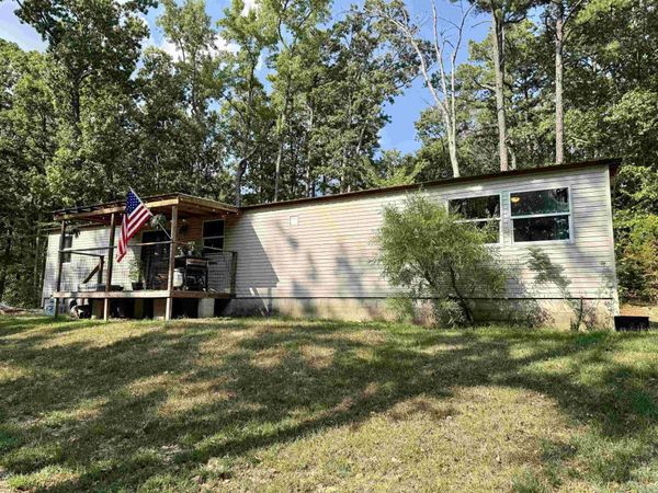 396 Polk Road 117, Mena, AR 71953