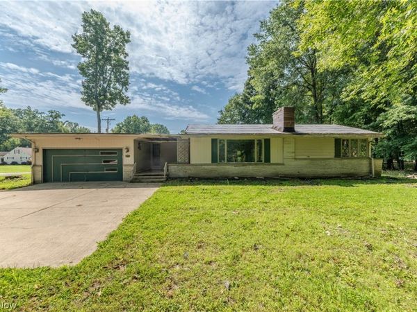 2954 Anderson Morris Road , Niles, OH 44446