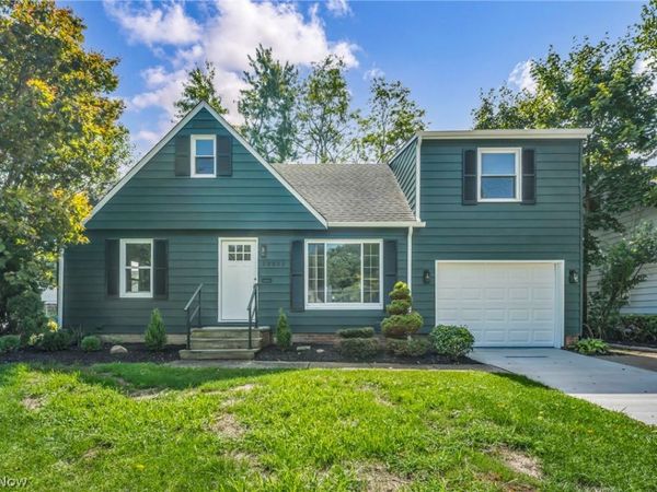 30082 Dorothy Drive , Wickliffe, OH 44092