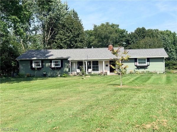 2659 Laforce Drive , Akron, OH 44319