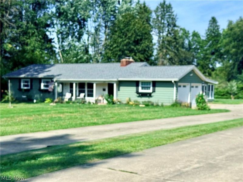 2659 Laforce Drive, Akron, OH 44319 Photo 2