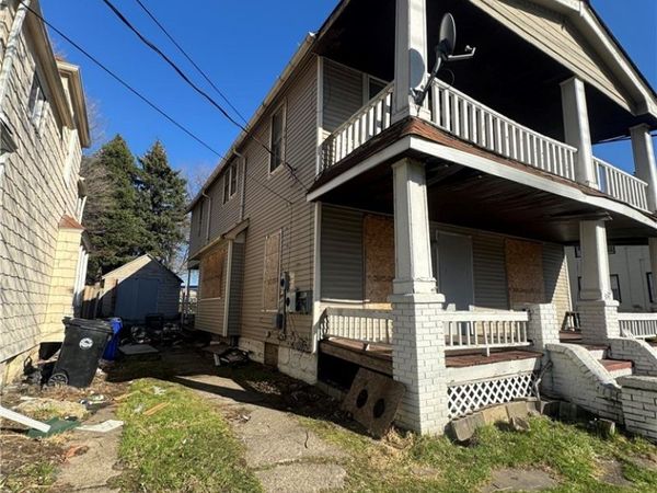 3741 E 71st Street, Cleveland, OH 44105