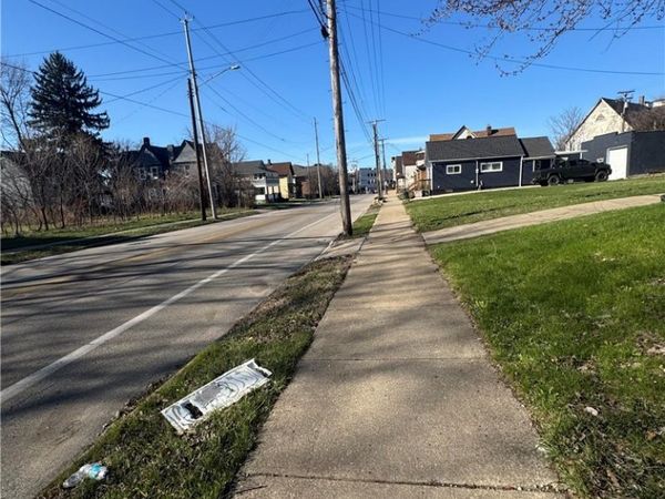3741 E 71st Street , Cleveland, OH 44105