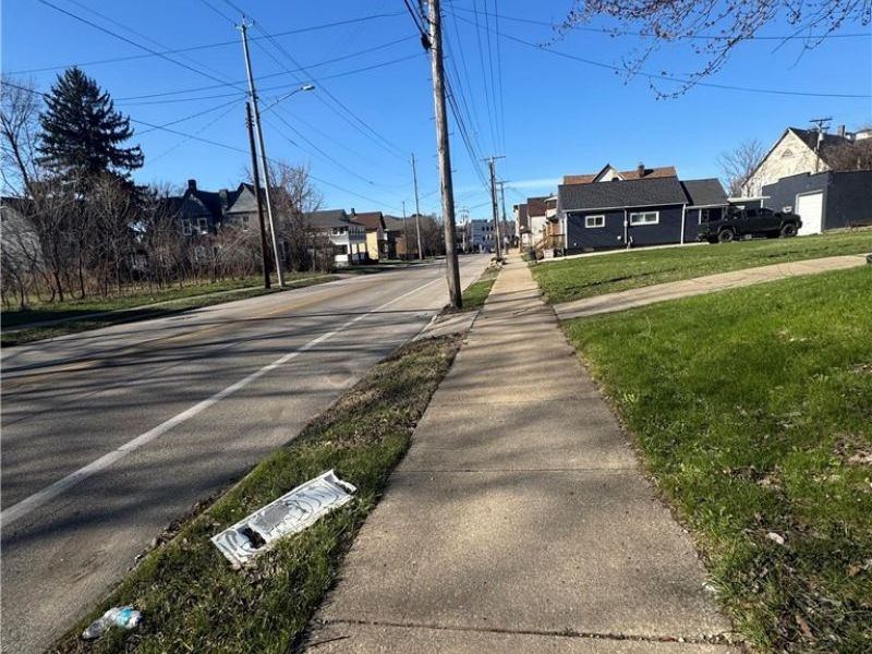 3741 E 71st Street, Cleveland, OH 44105 Photo 1
