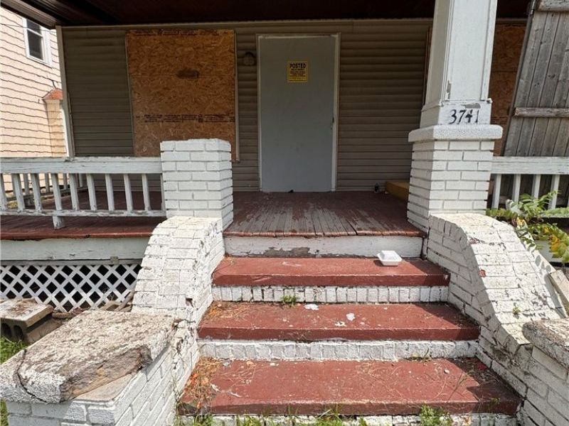 3741 E 71st Street, Cleveland, OH 44105 Photo 5
