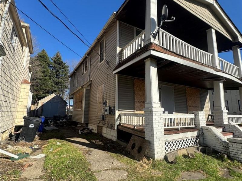 3741 E 71st Street, Cleveland, OH 44105 Photo 6