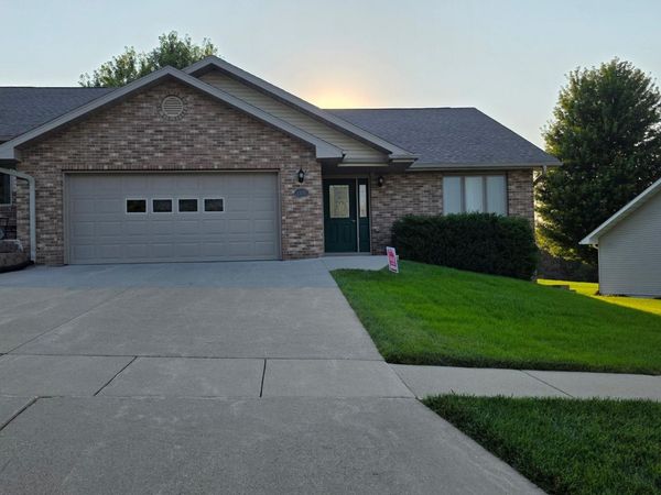 1315 Brummer Drive, Denison, IA 51442