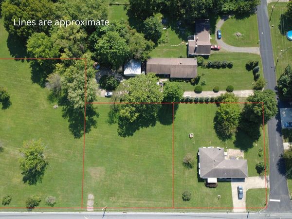 0 W Fair Avenue, Unit lot 1, Lancaster, OH 43130