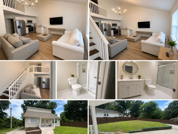 426 Benton Street, Dalton, GA 30720