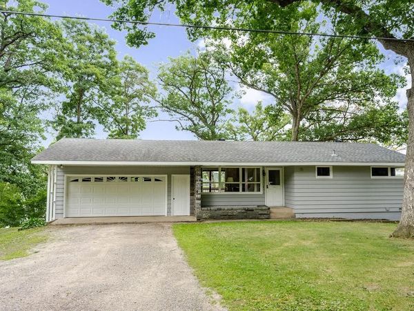 25518 Lake Road , Saint Cloud, MN 56301