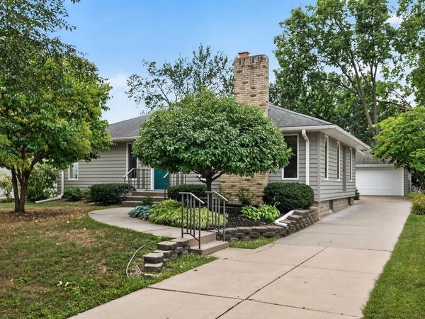 1796 Beechwood Avenue, Saint Paul, MN 55116