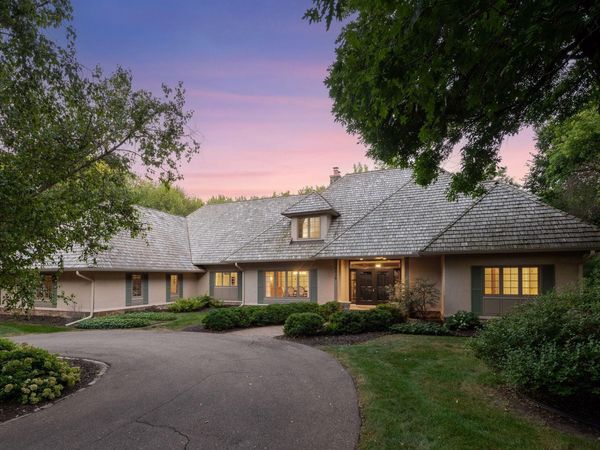 5950 Boulder Bridge Lane, Excelsior, MN 55331