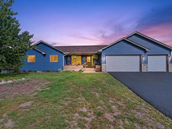 26947 102nd Street NW, Zimmerman, MN 55398