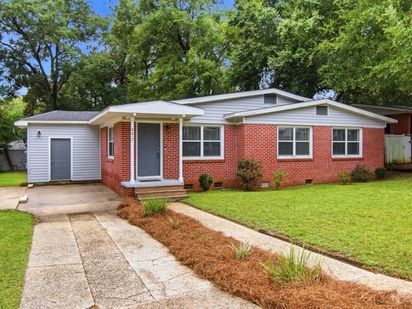 6617 Lee Street, Milton, FL 32570