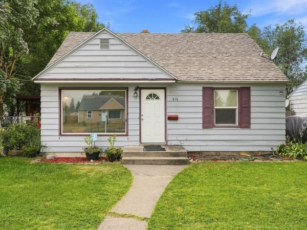 5619 N Elm St, Spokane, WA 99205