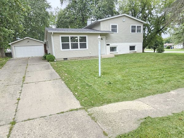 18570 W Pamela Place , Gurnee, IL 60031