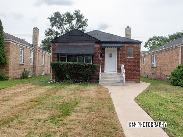 509 W 127th Street , Chicago, IL 60628