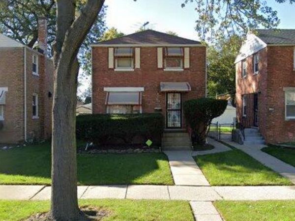 2016 S 23rd Avenue , Broadview, IL 60155