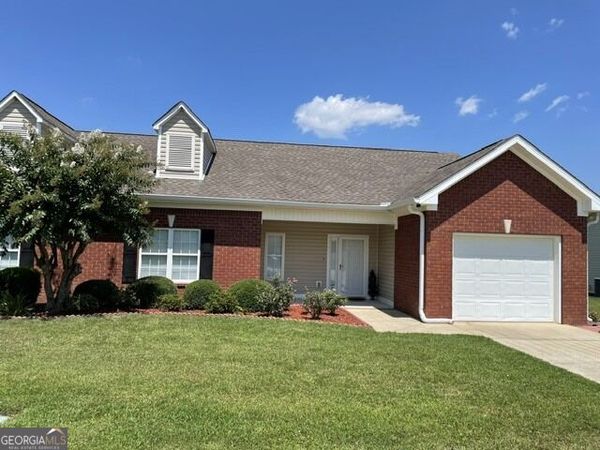 308 Dylan Court, Macon, GA 31216