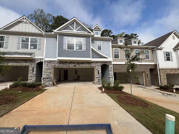 892 Counterpoint Drive, Unit LOT 29, Decatur, GA 30032