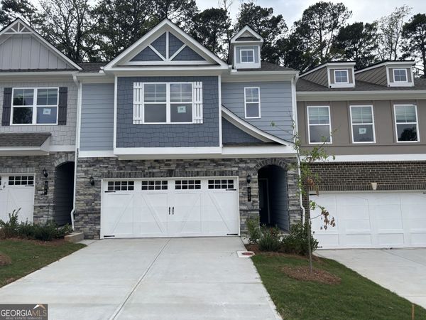 892 Counterpoint Drive, Unit LOT 29, Decatur, GA 30032
