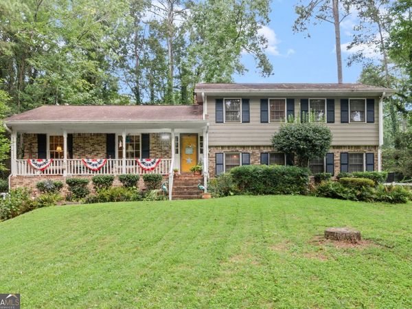 2191 Brookfield Circle, Lawrenceville, GA 30043