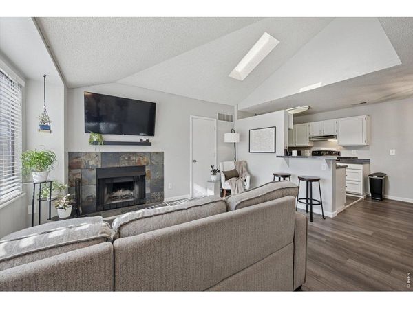 10233 W 80th Dr, Unit #B, Arvada, CO 80005