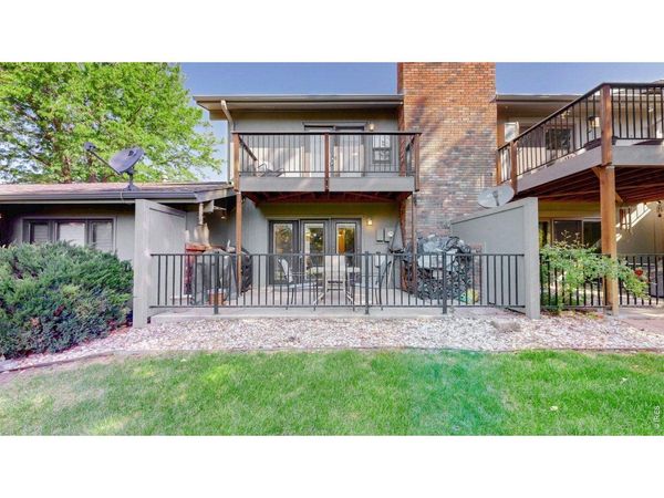 1404 Adriel Dr, Fort Collins, CO 80524