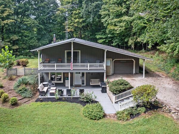 105 Mill Rd, Bellville, OH 44813