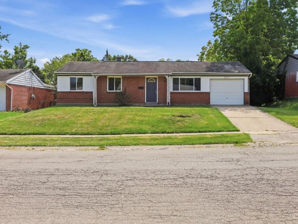 2025 roosevelt Avenue, Springfield Twp., OH 45240