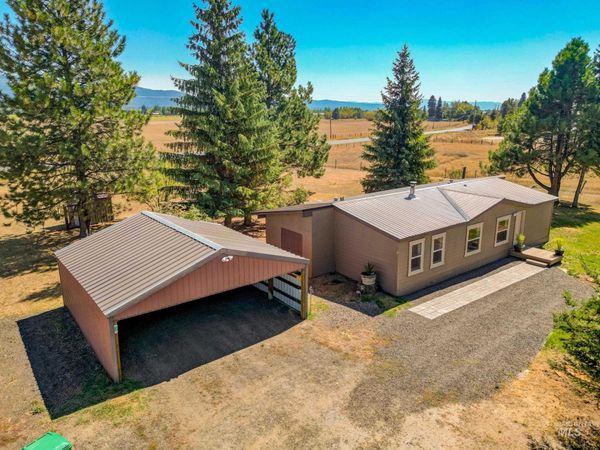 3 Garden Lane, McCall, ID 83638