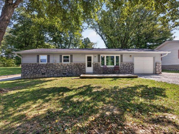 102 Juliet Lane, Bedford, IN 47421