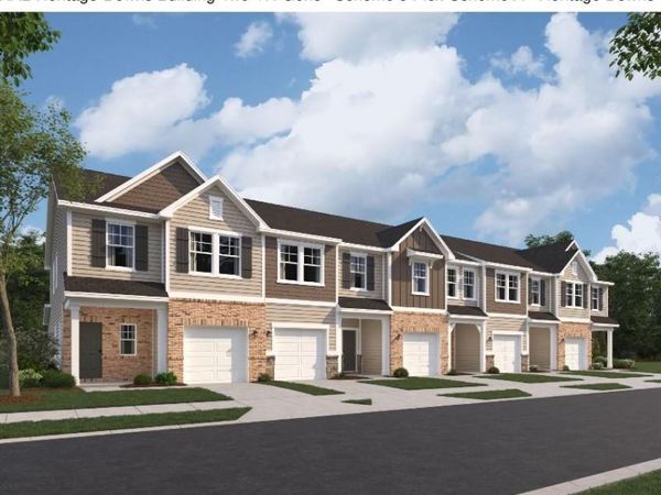 725 Summer Wheat Lane, Mebane, NC 27302