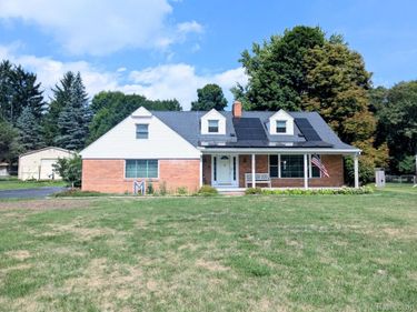 4203 Gregor Street , Genesee Township, Mi 48458