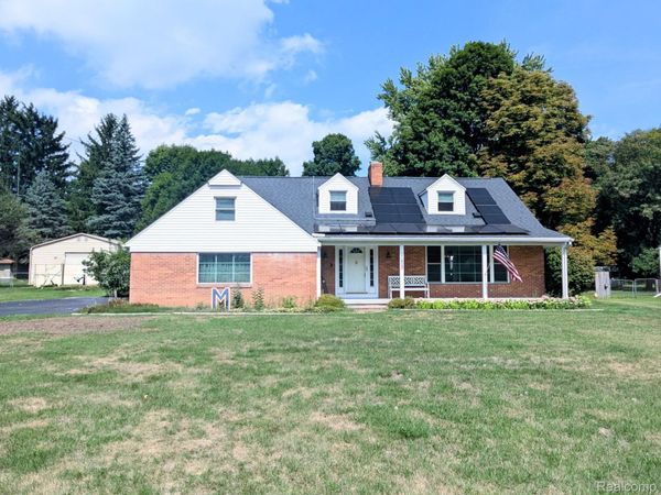 4203 Gregor Street , Genesee Township, Mi 48458