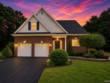 10182 Edgewood Drive , Grand Blanc Township, Mi 48439
