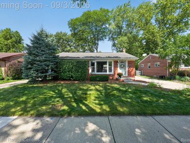 32224 Hees Street, Livonia, Mi 48150