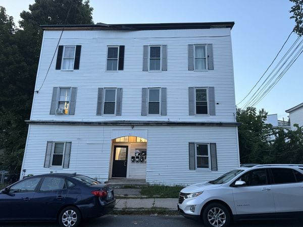 1-7 Fith Ave, Haverhill, MA 01830