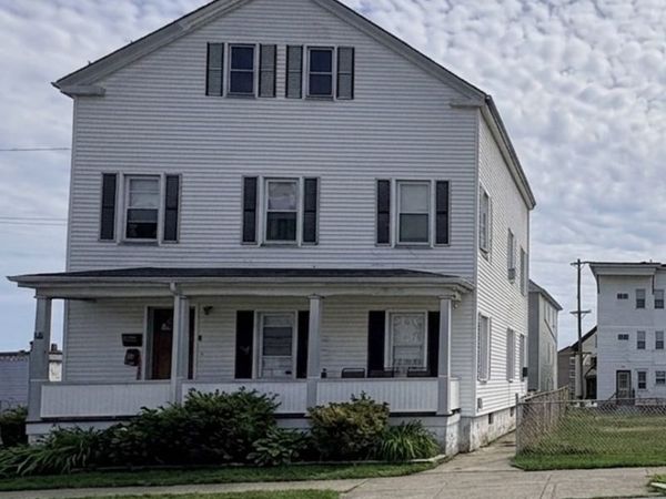 66 Whitman St, New Bedford, MA 02745