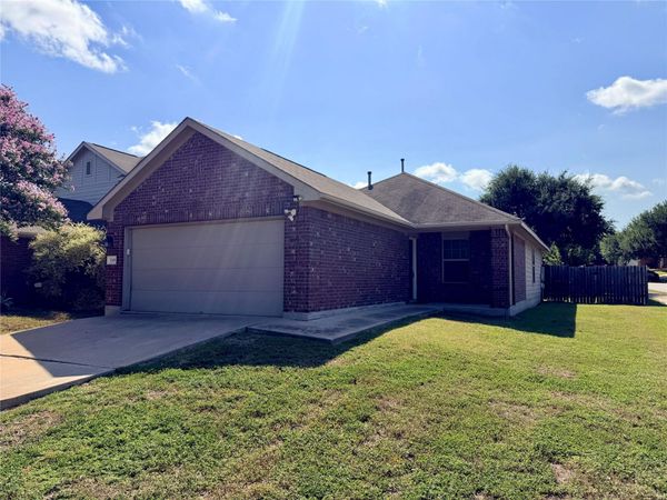 1148 Shadow Creek BLVD , Buda, TX 78610