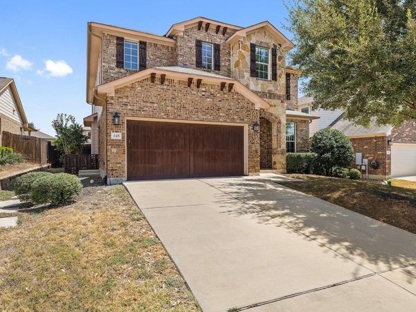245 Razzmatazz TRL , Buda, TX 78610