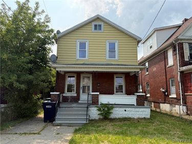 642 21st Street, Niagara Falls, NY 14301