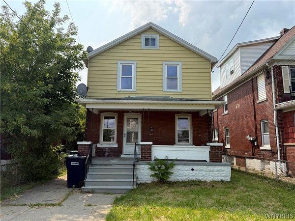 642 21st Street , Niagara Falls, NY 14301