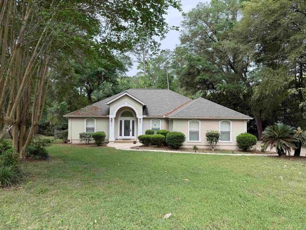 3528 Leighton Hall Court , Tallahassee, FL 32309