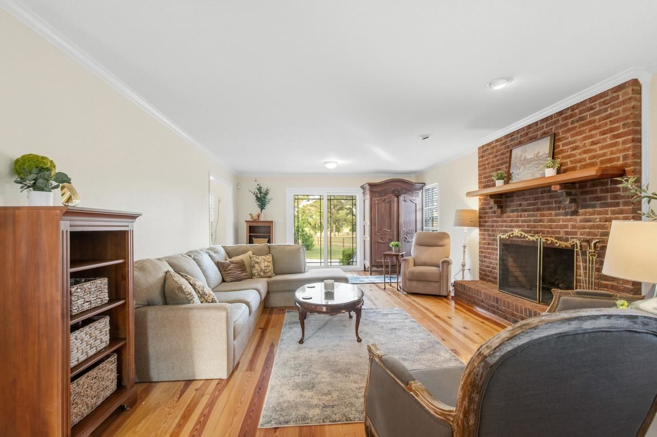 660 Whispering Hills Road , Monticello, FL 32344 Photo