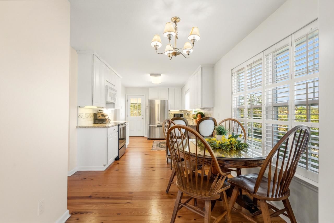 660 Whispering Hills Road , Monticello, FL 32344 Photo