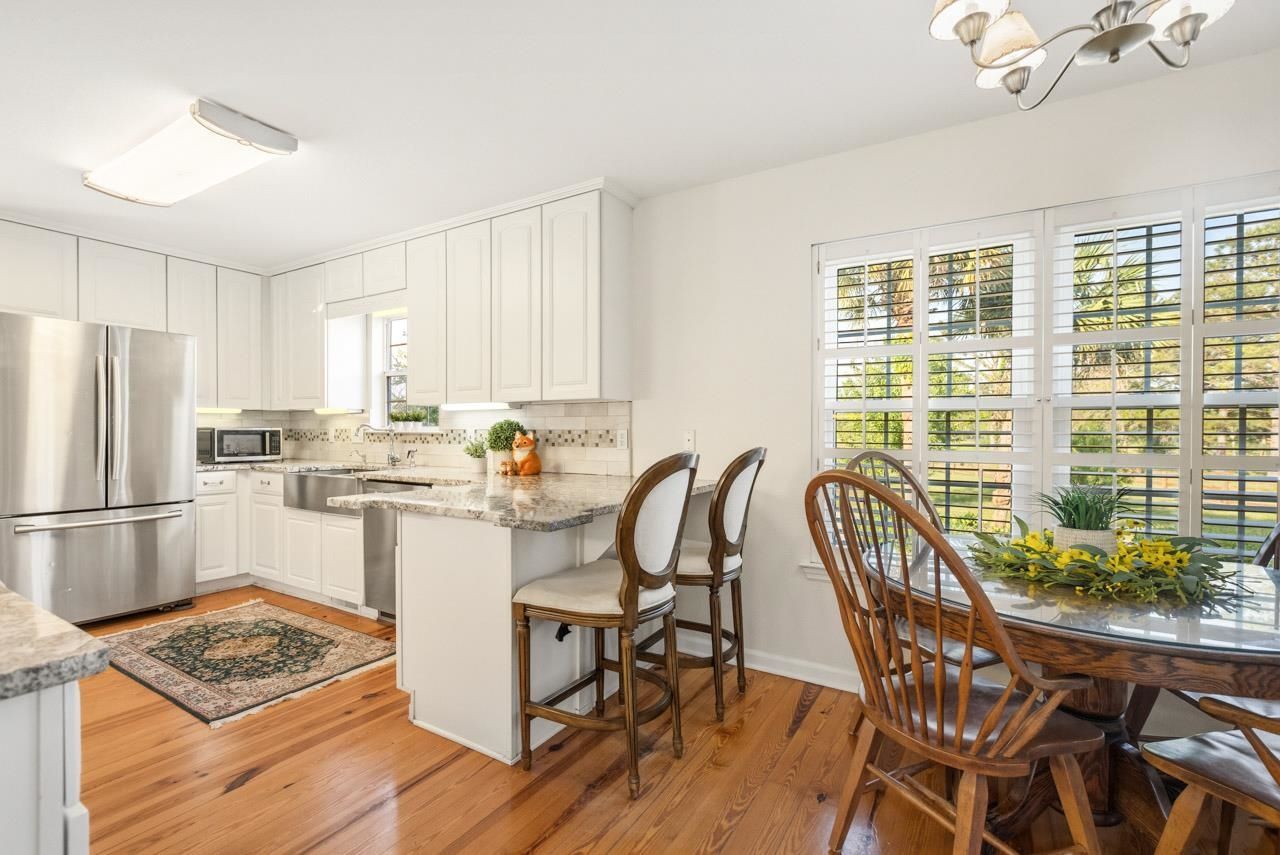 660 Whispering Hills Road , Monticello, FL 32344 Photo