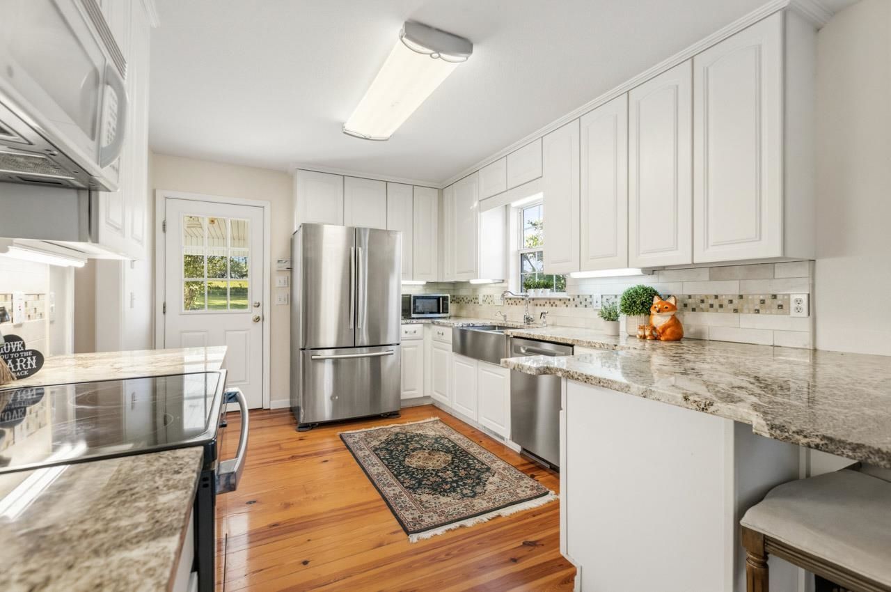660 Whispering Hills Road , Monticello, FL 32344 Photo