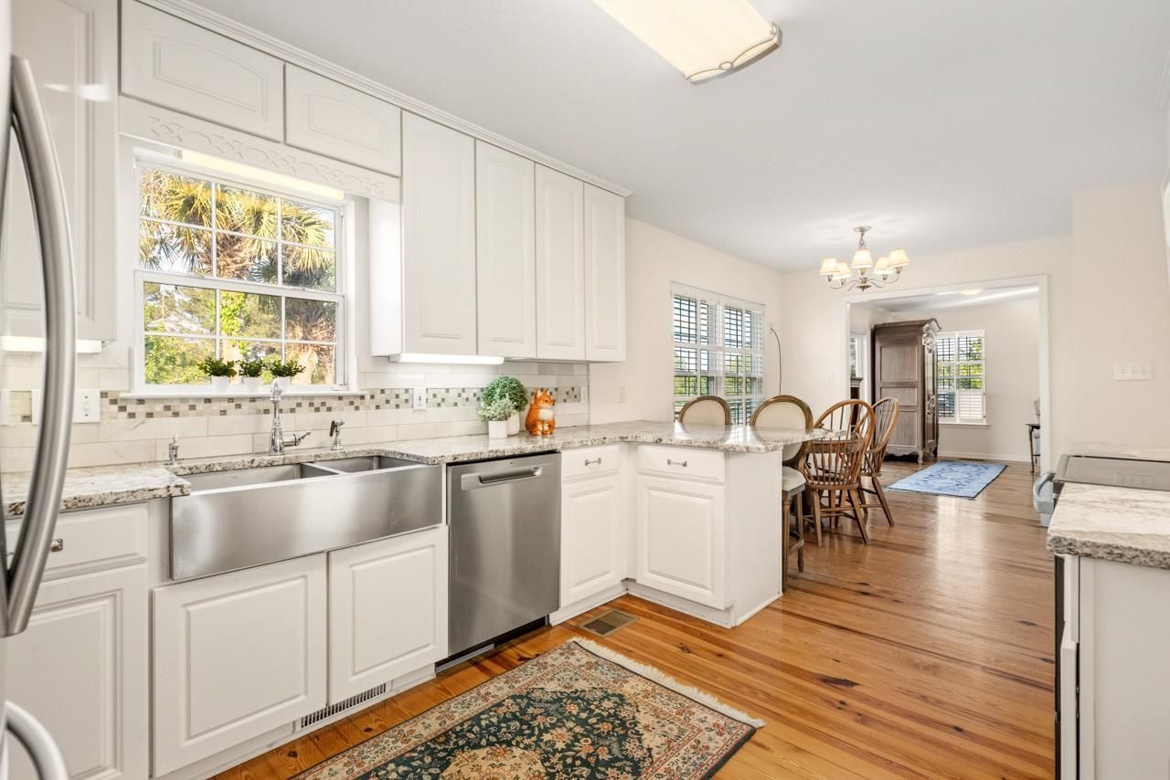 660 Whispering Hills Road , Monticello, FL 32344 Photo